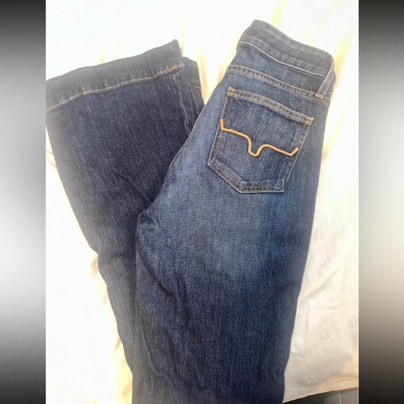 Kimes Jeans - Picture 1 of 3